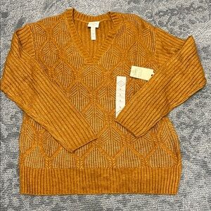 Women’s Sweater - New